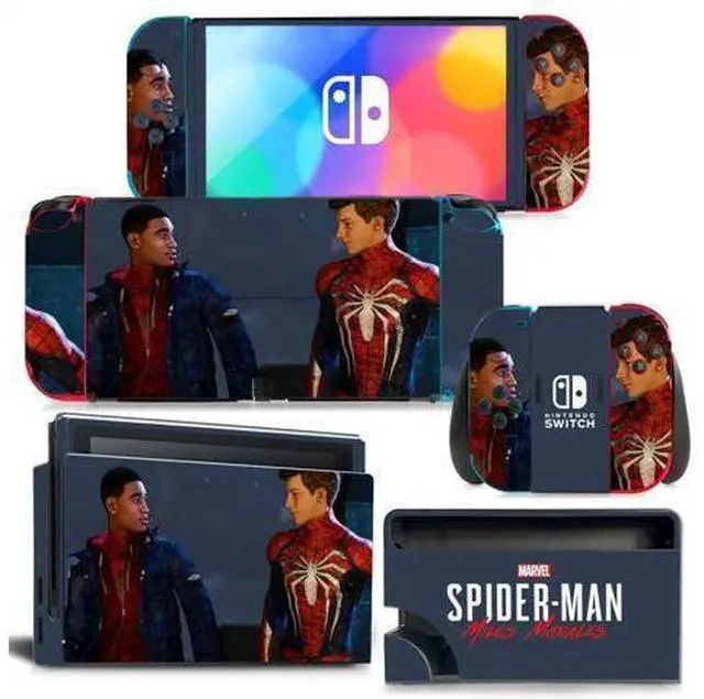 Main image of Skin Sticker Decal for Switch Console Controller Dock Skin Vinyl(1548)
