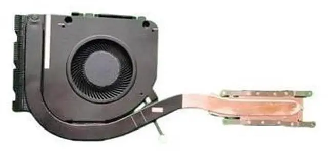 Main image of FOR 0CMX1D FOR 7430 E7430 Laptop CPU Cooling Fan With Heatsink CN-0CMX1D CMX1D Cooler Fan