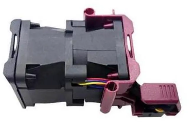 Main image of FOR 872453-001 867651-001 875284-001 879658-001 FOR E DL360G10 DL360 G10 Gen10 CPU Heatsink Cooling Fan 873582-001