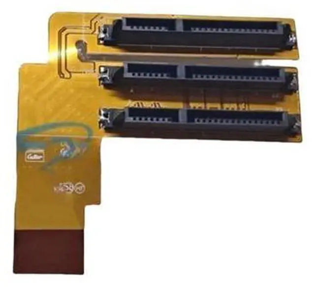 Main image of FOR LF-8323P QBR10 FOR M18X R2 Laptop Hard Drive HDD Flex Cable Connector