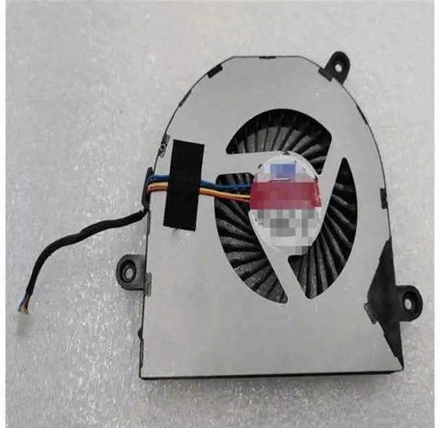 Main image of FOR Laptop CPU Cooling Fan for B8210ASMSF2100TD BAZD0810R5HY008 FRFFT 089FT8 7710 5410 AIO CPU FAN