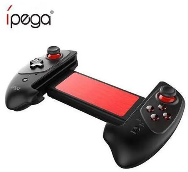 Main image of iPEGA PG-9083S Gamepad Wireless Game Controller Joystick for iOS Android Phone Tablet TV Box for Nintendo Switch