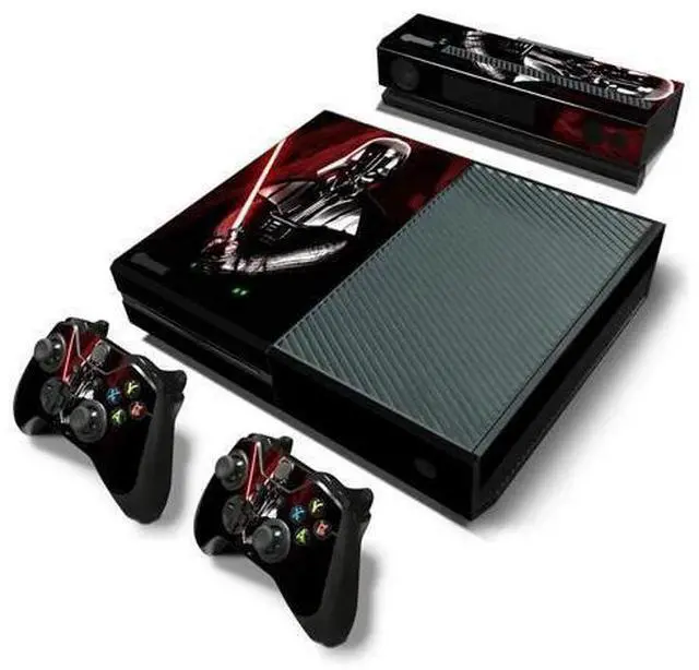 Main image of Star Wars Printing Skin Sticker Game Console Protective Film For One Gamepad Decal Full Capa Para(TN-One-3155)