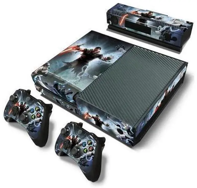 Main image of Star Wars Skin Sticker Game Console Protective Film For One One Gamepad Decal Printing Full Capa Para(TN-One-5042)