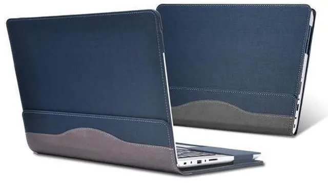 Main image of PU leather Case For Lenovo Ideapad 510s 14 inch Notebook Cover for Lenovo Ideapad 510s Laptop Protective Case Sleeve