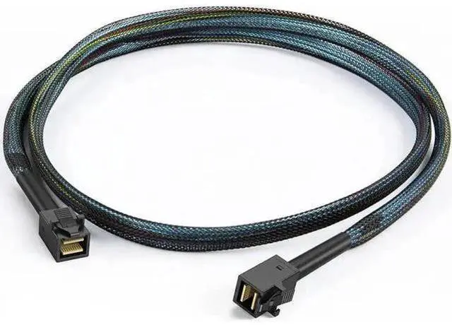 Main image of FOR SFF-8643 Mini SAS HD Server Motherboard Backplane Cable for Computer Hard Disk