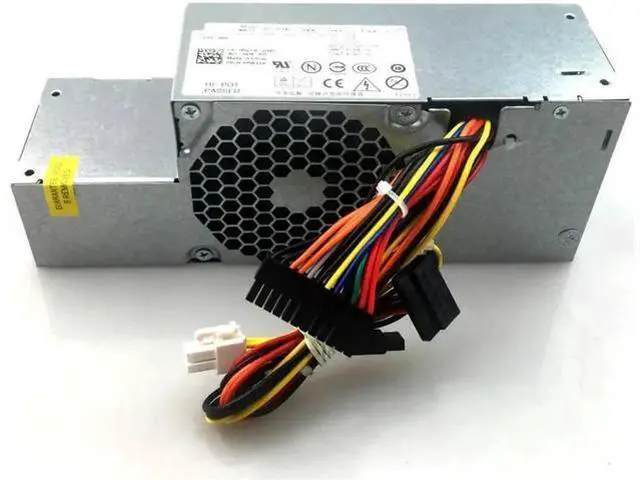 Main image of Aomoproing SFF PSU Power Supply L235P-01 L235P-00 H235P-00 H235E-00 F235E-00 PW116 R224M Power Supply For 580 760 780 960 980 SFF