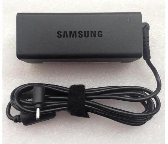 Main image of Original OEM 40W AC Adapter for S*amsung ATIV Book 9 NP900X3E-K01SE,A13-040N2A PC
