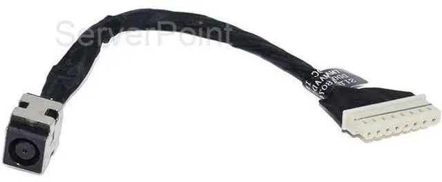 Main image of Genuine For Power Jack Cable DD0TMAAD010 For Xiaomi Mi Game Book 15.6" Laptop