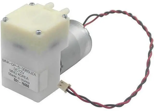Main image of Aomoproing MNG KOREA MNK-DP-5-3085UZA DC 12V Vacuum Pump Air Pump Negative Pressure Suction Gas Pump