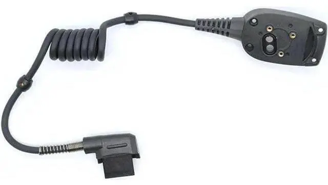 Main image of AomoproingFOR For WT4090 RS419 Scan Gun cable Symbol scan gun data cable spring cable 2M can be customized length