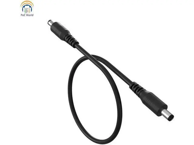 Alt view image 3 of 4 - Failover Dual DC Power Input For Backup Power Uninterrupted Backup Power for POE Switch CCTV Max voltage 60 Volts Max current 8A