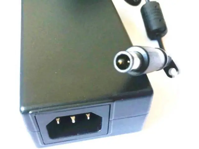 Alt view image 2 of 3 - AC Adapter for 52V 1.8A ADS-110DL-52-1 520094G 7.4MM with Pin