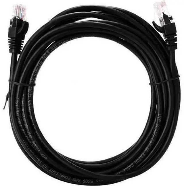 Main image of Aomoproing Ethernet Cable RJ45 Lan Cable Network Cable Compatible Patch Cord for Modem Router Cable - 3M