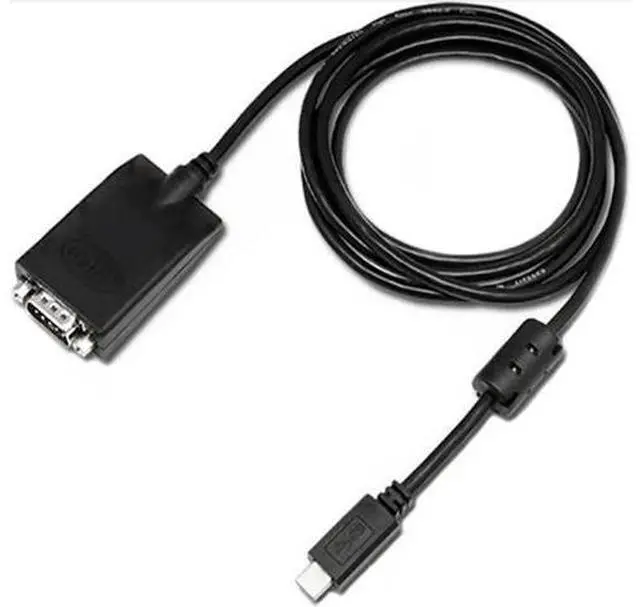 Main image of Aomoproing FOR UT-880-TC Type-C to Serial Cable Adapter USB3.1 to DB9 RS232 COM Converter 1.5m FT232 CHIPSET