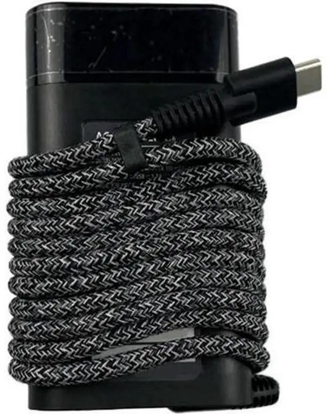 Main image of Aomoproing FOR AC240V Slim 65W USB C For Fast Charging Type C Laptop Power Adapter US Plug