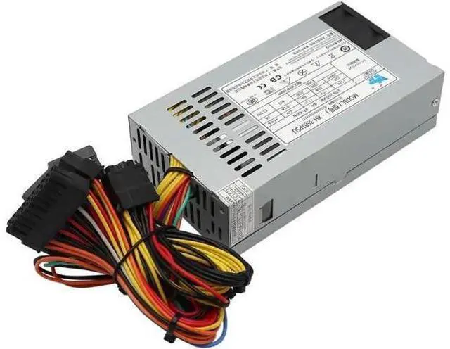 Main image of Aomoproing XINGHANG 350W PC Power Supply 350W 1u Power Supply Flex Atx Power MINI PSU One Machine 6PIN Cash Register Machine FLEX Server