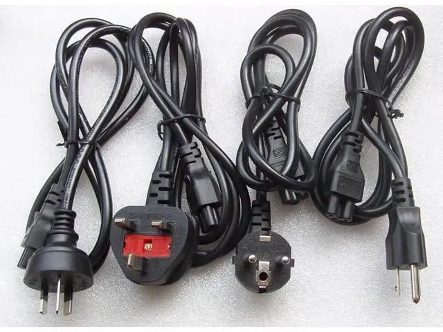Alt view image 5 of 6 - Aomoproing Genuine OEM Delta 19V 7.1A 135W for ADP-135FB F 7.4mm*5.0mm Pin AC Power Adapter