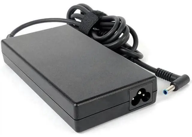 Main image of Aomoproing 19.5V 6.15A 120W Laptop Ac Power Adapter Charger for ENVY 15 ENVY 17 ENVY 15-J013TX J015TX HSTNN-CA25 Notebook Power Supply