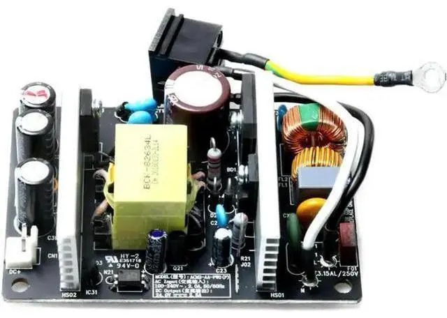 Main image of Aomoproing FOR Power Strip PCB 2ND Generation ACM1-CA ACM2-AA-PWO Spare Power Supply Board For Air Purifier Repair Parts