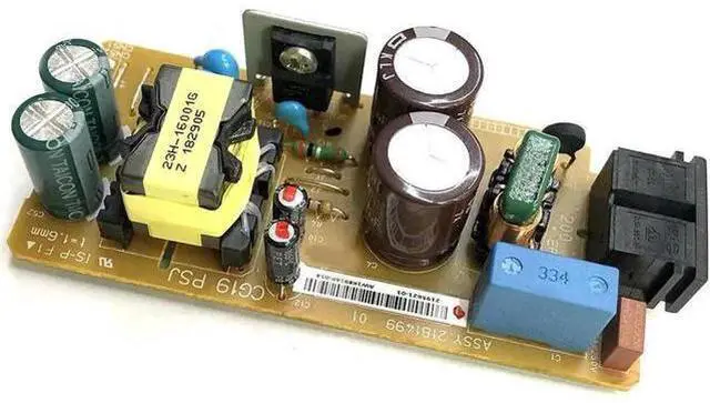 Main image of Aomoproing FOR Power Supply Board CG19 PSU Fits for L3118 L4150 L3108 L4160 L6170 L4158 L3117 L4168 L3119 L3150 L3110 L6160 2850