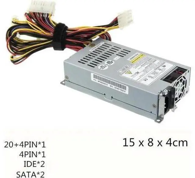 Main image of 200W Server Power Supply fsp200 - 50pla 200W PC Power Supply for Server Felx 1U Power Supply