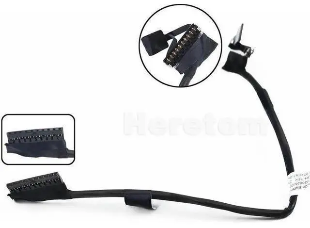 Main image of FOR Flex Cable For E7480 E7490 7480 7490 laptop Connector Cable Replace 07XC87 DC02002NI00
