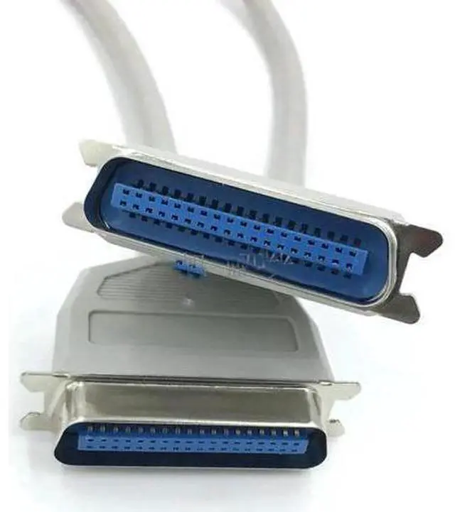 Main image of FOR Printer Cable CN36 connection cables data Cable and mouth line CN36 km 1.5 m on the public