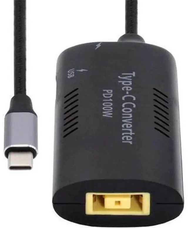 Main image of FOR Emulator Trigger Cable Rectangle Power Thinpad X1 Input / DC Power 5.5x2.5mm 5.5x2.1mm Input