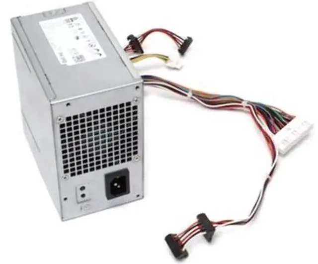 Main image of 275W Server Power Supply H275AM-00 L275AM-00 F275EM-00 AC275AM-00 H275AM-00 61J2N 275W PS Optiplex 3010 7010 9010 Mini Tower