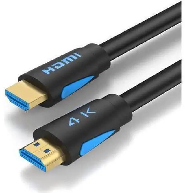 Main image of HDMI Cable 4K 2.0 Cable for TV PS4 Splitter Switch Box HDMI to HDMI Cable 60Hz Video Audio Cabo Cord Cable HDMI 4K(0.5m and below)(ANMCK HIMI 4K 60HZ)