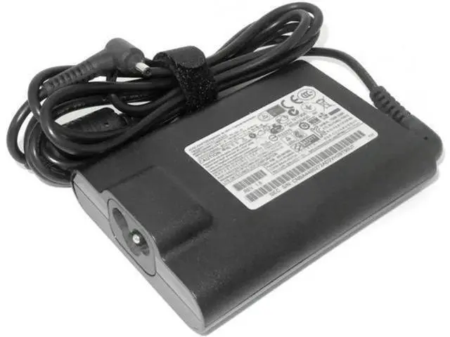 Main image of 19V 2.1A 40W 3.0*1.1mm PA-1400-24 AC Power Laptop Charger For Series 3 5 7 9 AD-4019SL NP500P4C NP520U4C Power Supply