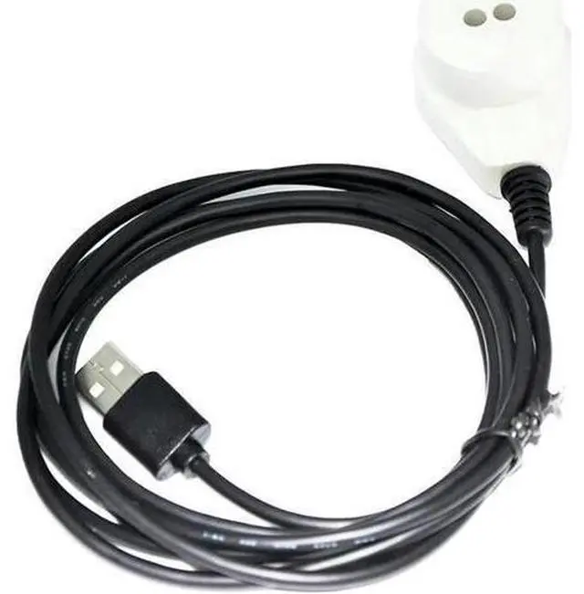 Main image of FOR USB to Optical Interface IRDA Near Infrared IR Adapter Transparent Transmission Cable for Meter Readiing