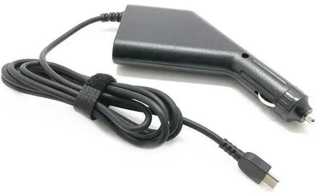 Main image of 65W USB Type C Universal Laptop Dc Car Charger Power Supply Adapter for 5V 12V Quick Charge 3.0