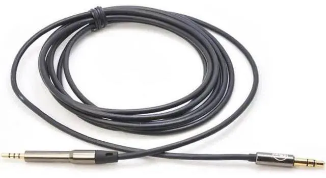 Main image of For Mo-Fi Mix-Fi Audio Cable MoFi 3.5mm To 2.5mm Conversion Line Sadie Audio Cable 6.5-Foot 6.5-feet 2m 2-meter1/8" 3.5mm