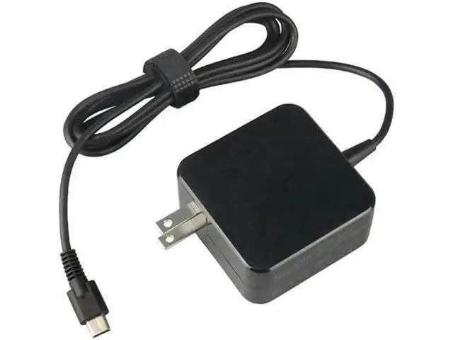 Alt view image 2 of 3 - FOR AC Power Supply Adapter for 5 Pro 910 720 13 720s 720 X1 X1