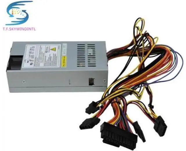 Main image of Free Ship ,FSP270-60LE Power Supply 800w For Mini ITX Chassis FLEX HTPC Industrial Grade 1U NAS Power Supply