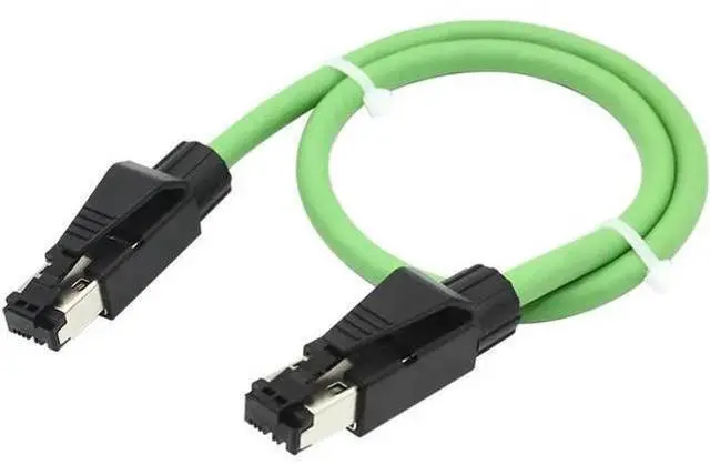 Main image of FOR For M3 servo industrial bus high flexibility communication cable JEPMC-CM3RR00/01-00P2/P5/01-E