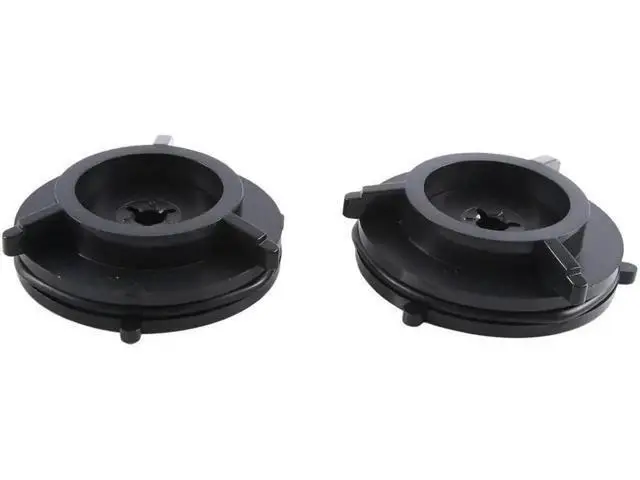 Main image of FOR 1Pair Opener Kits for Hub Adapter Plastic Base for Reel to Reel Recorder