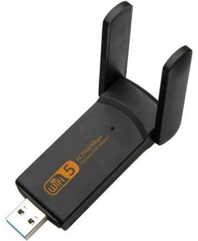 Main image of FOR USB Wifi Adapter 1900Mbps AC1900 Dual Band 2.4 5.8G USB Adapter RTL8814 802.11Ac For Laptop