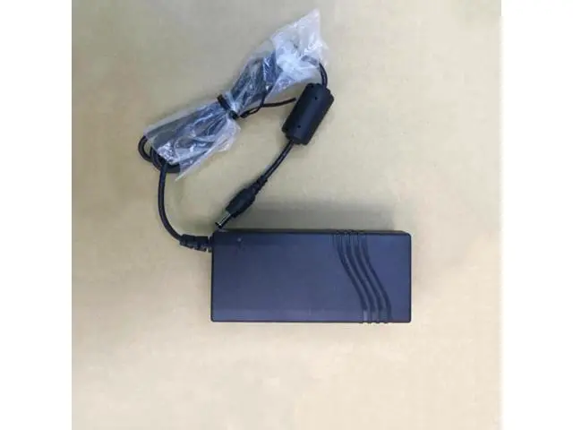 Alt view image 2 of 2 - XP 12V 5A 60W 5.5x2.5mm VEH60US12 AC Power Adapter Charger For LCD Monitor Power Supply Charger