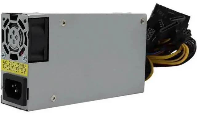 Main image of XINGHANG 350W PC Power Supply 350W 1u Power Supply Flex Atx Power MINI PSU One Machine 6PIN Cash Register Machine FLEX Server - OEM