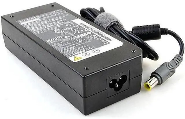 Main image of 20V 6.75A 135W AC Adapter Charger Laptop Power Supply for T430s T510 T530 T520 T520i W510