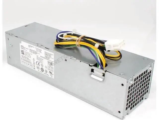 Main image of FOR Switching Power Supply For 3020 7020 9020 SFF 255W Power Supply YH9D7 VX372 NT1XP HCWV2 H1FWX 3XRJ0 V9MVK