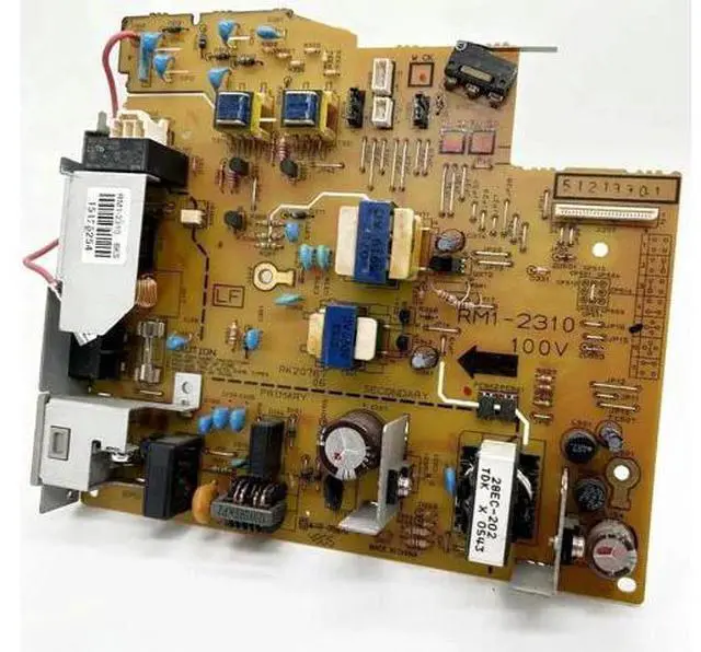 Main image of FOR 220V Printer Power Supply Board RM1-2310 Fits For 1022N 1022 - OEM