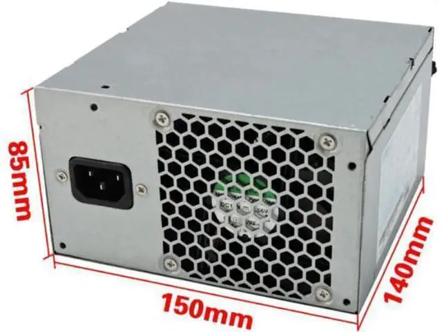 Main image of Power Supply For HK380-16FP 280W M82 M92 H530 M8400T 280W Power Supply HK380-16FP PS-4281-02 FSP280-40EPA 54Y8896 54Y8859