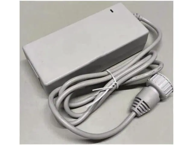 Alt view image 2 of 2 - 24V 3.75A 90W EA10952 EA10952E EA10952-240 Power Supply AC Adapter For ECOVACS WINBOT WB10 W920 W950 880 WI EDAC Charger