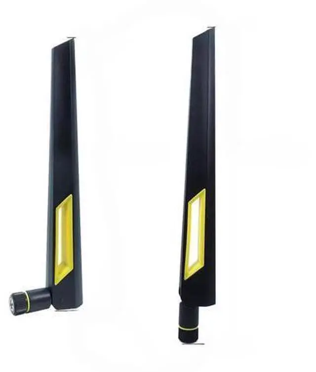 Main image of 1-Pack 2.4G/5G WiFi Antenna Built-in Adapter for AX88U 8DBi Wireless Wi-Fi Router Adapter