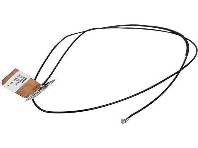 Alt view image 3 of 7 - Pair Internal Antenna For Laptop Wireless Mini PCI-e WiFi Bluetooth Card 67cm