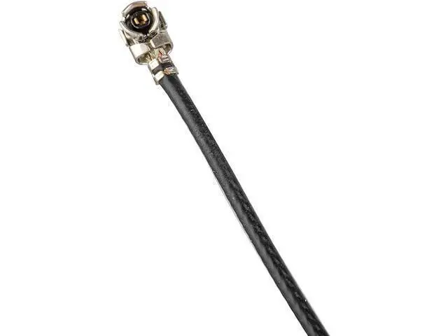 Alt view image 2 of 7 - Pair Internal Antenna For Laptop Wireless Mini PCI-e WiFi Bluetooth Card 67cm